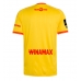 RC Lens Hemmatröja 2026-27 Kortärmad