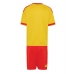 RC Lens Hemmatröja Barn 2026-27 Kortärmad (+ Korta byxor)