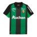 RC Lens Odsonne Edouard #11 Bortatröja 2025-26 Kortärmad