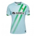 Real Betis Antony #7 Bortatröja 2025-26 Kortärmad