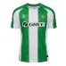 Real Betis Antony #7 Hemmatröja 2025-26 Kortärmad