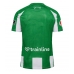 Real Betis Hemmatröja 2025-26 Kortärmad