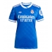 Real Madrid Brahim Diaz #21 Tredje Tröja Dam 2025-26 Kortärmad