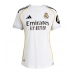 Real Madrid Federico Valverde #8 Hemmatröja Dam 2025-26 Kortärmad