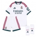 Real Madrid Kylian Mbappe #10 Hemmatröja Barn 2026-27 Kortärmad (+ Korta byxor)