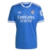 Real Madrid Rodrygo Goes #11 Tredje Tröja 2025-26 Kortärmad