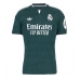 Real Madrid Vinicius Junior #7 Bortatröja 2026-27 Kortärmad