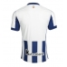 Real Sociedad Hemmatröja 2026-27 Kortärmad
