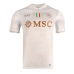 SSC Napoli Scott McTominay #8 Bortatröja 2025-26 Kortärmad
