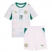 Senegal Iliman Ndiaye #13 Hemmatröja Barn VM 2026 Kortärmad (+ Korta byxor)
