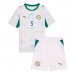 Senegal Pape Gueye #26 Hemmatröja Barn VM 2026 Kortärmad (+ Korta byxor)
