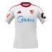 Sevilla Alexis Sanchez #10 Hemmatröja 2025-26 Kortärmad