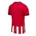 Sheffield United Hemmatröja 2026-27 Kortärmad