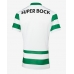 Sporting CP Hemmatröja 2025-26 Kortärmad