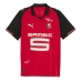 Stade Rennais Ludovic Blas #10 Hemmatröja 2025-26 Kortärmad