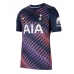 Tottenham Hotspur Cristian Romero #17 Bortatröja 2026-27 Kortärmad