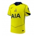Tottenham Hotspur Pape Matar Sarr #29 Tredje Tröja 2025-26 Kortärmad