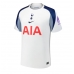 Tottenham Hotspur Pedro Porro #23 Hemmatröja 2025-26 Kortärmad
