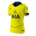 Tottenham Hotspur Richarlison #9 Tredje Tröja Dam 2025-26 Kortärmad