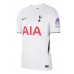 Tottenham Hotspur Xavi Simons #7 Hemmatröja 2026-27 Kortärmad