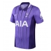 Tottenham Hotspur Xavi Simons #7 Tredje Tröja 2026-27 Kortärmad