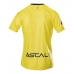 Villarreal Hemmatröja 2025-26 Kortärmad