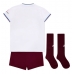 West Ham United Bortatröja 2026-27 Kortärmad