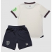 West Ham United Bortatröja Barn 2025-26 Kortärmad (+ Korta byxor)