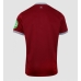 West Ham United Hemmatröja 2025-26 Kortärmad