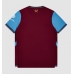West Ham United Hemmatröja 2026-27 Kortärmad