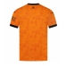 Wolves Hemmatröja 2026-27 Kortärmad