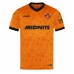 Wolves Rodrigo Gomes #21 Hemmatröja 2026-27 Kortärmad